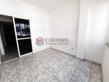 Kitnet/Conjugado 33m² à venda Centro RJ, Rio de Janeiro - R$ 248.000 - LAKI10596