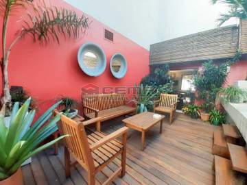Apartamento 4 quartos à venda Flamengo, Zona Sul RJ - R$ 5.900.000 - LAAP41145