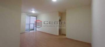 Apartamento 1 quarto à venda Flamengo, Zona Sul RJ, Rio de Janeiro - R$ 980.000 - LAAP14697