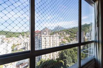 Apartamento 4 quartos à venda Laranjeiras, Zona Sul RJ - R$ 1.790.000 - LAAP41157