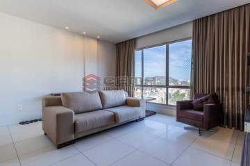 Apartamento 4 quartos à venda Laranjeiras, Zona Sul RJ, Rio de Janeiro - R$ 1.790.000 - LAAP41157