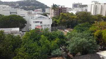 Apartamento 2 quartos à venda Botafogo, Zona Sul RJ - R$ 895.000 - LAAP26519