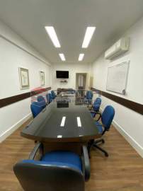 Sala Comercial 300m² para alugar Centro RJ - R$ 5.000 - LASL00462