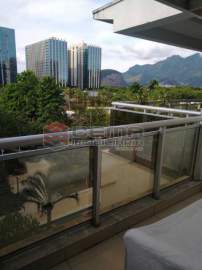 Sala Comercial 55m² à venda Barra da Tijuca, Zona Oeste RJ - R$ 400.000 - LASL00464