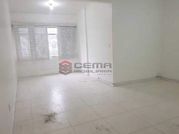 Apartamento 3 quartos à venda Laranjeiras, Zona Sul RJ - R$ 850.000 - LAAP35653