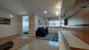 Apartamento 1 quarto à venda Centro RJ - R$ 620.000 - LAAP13769