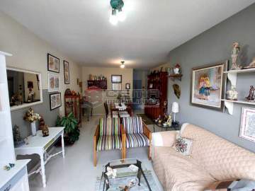 Apartamento 2 quartos à venda Lagoa, Zona Sul RJ - R$ 1.170.000 - LAAP26580