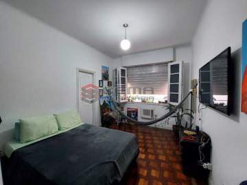 Apartamento 2 quartos à venda Centro RJ - R$ 370.000 - LAAP26594