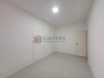 Apartamento à venda Rua Santo Amaro, Glória, Zona Sul RJ - R$ 500.000 - LAAP13791
