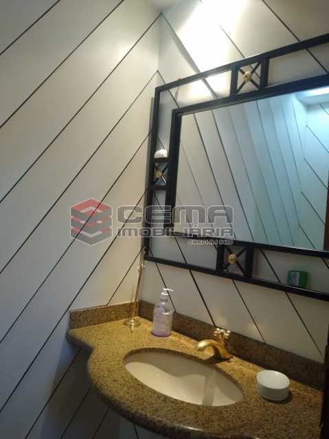 Lavabo - 8