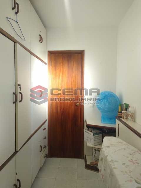 Área de serviço - 13