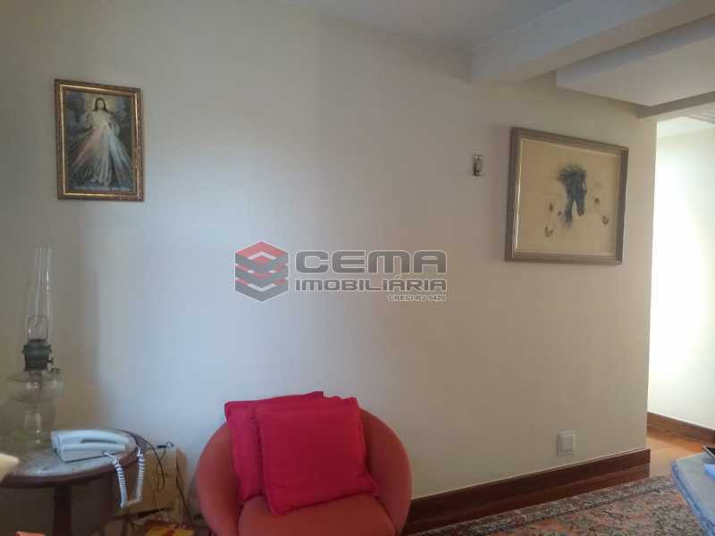 Sala íntima - 15