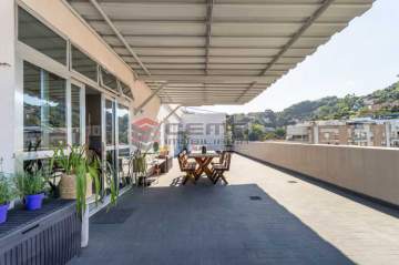 Cobertura 3 quartos à venda Botafogo, Zona Sul RJ - R$ 2.850.000 - LACO30365