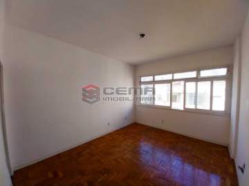 Apartamento 3 quartos à venda Flamengo, Zona Sul RJ - R$ 835.000 - LAAP35724