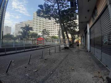 Loja 172m² para alugar Centro RJ - R$ 4.000 - LALJ00109