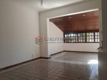 Apartamento 3 quartos à venda Santa Teresa, Zona Centro RJ - R$ 750.000 - LAAP35737