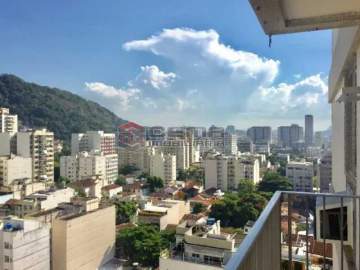 Apartamento 2 quartos à venda Botafogo, Zona Sul RJ - R$ 890.000 - LAAP26670