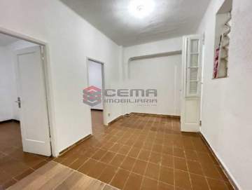 Apartamento 2 quartos à venda Flamengo, Zona Sul RJ - R$ 750.000 - LAAP26676