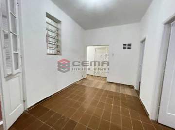 Apartamento 2 quartos à venda Flamengo, Zona Sul RJ - R$ 750.000 - LAAP26676