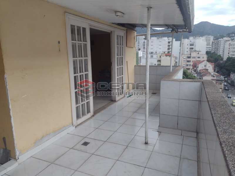 terraço - 1