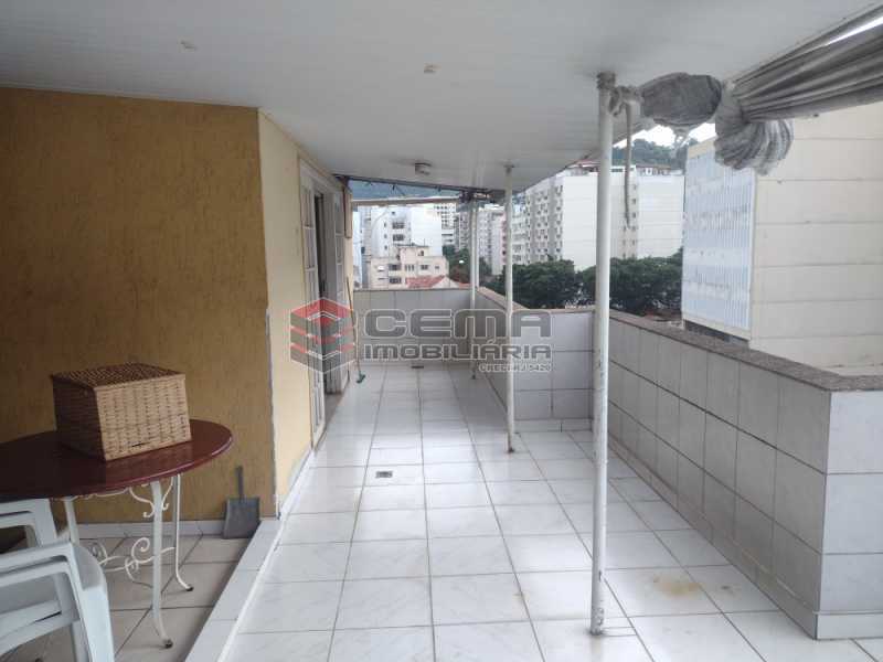 terraço ang 3 - 4