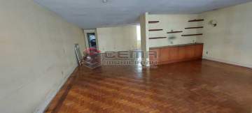 Apartamento à venda Rua Barata Ribeiro, Copacabana, Zona Sul RJ - R$ 1.490.000 - LAAP35759