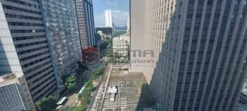 Sala Comercial 65m² à venda Centro RJ - R$ 100.000 - LASL00472