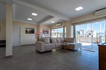 Cobertura 6 quartos à venda Flamengo, Zona Sul RJ, Rio de Janeiro - R$ 3.500.000 - LACO60010
