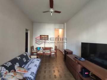 Apartamento 2 quartos à venda Botafogo, Zona Sul RJ - R$ 750.000 - LAAP26702
