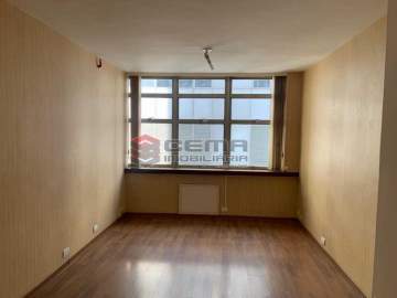 Sala Comercial 30m² à venda Centro RJ - R$ 120.000 - LASL00475