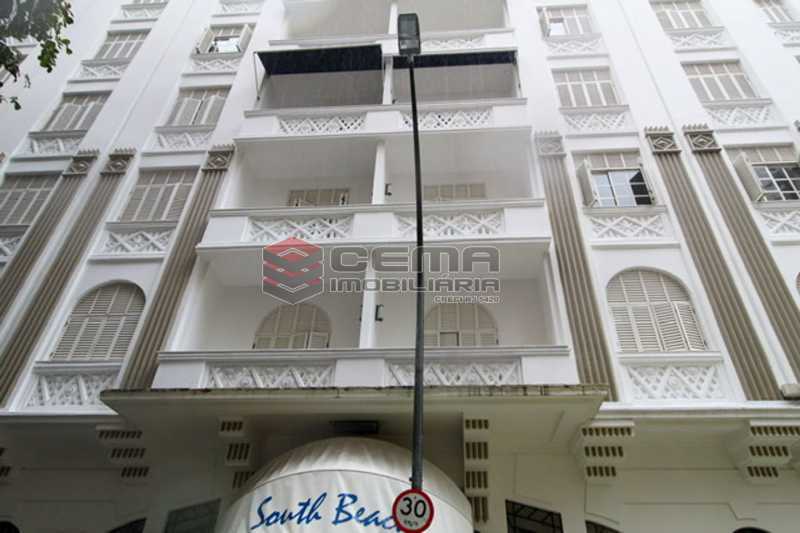 Fachada - 2