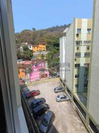 Apartamento 1 quarto à venda Glória, Zona Sul RJ - R$ 380.000 - LAAP14022