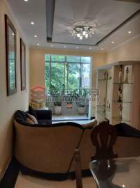 Apartamento 3 quartos à venda Flamengo, Zona Sul RJ - R$ 1.286.000 - LAAP35858