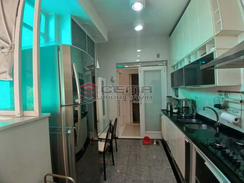 Cozinha - 21