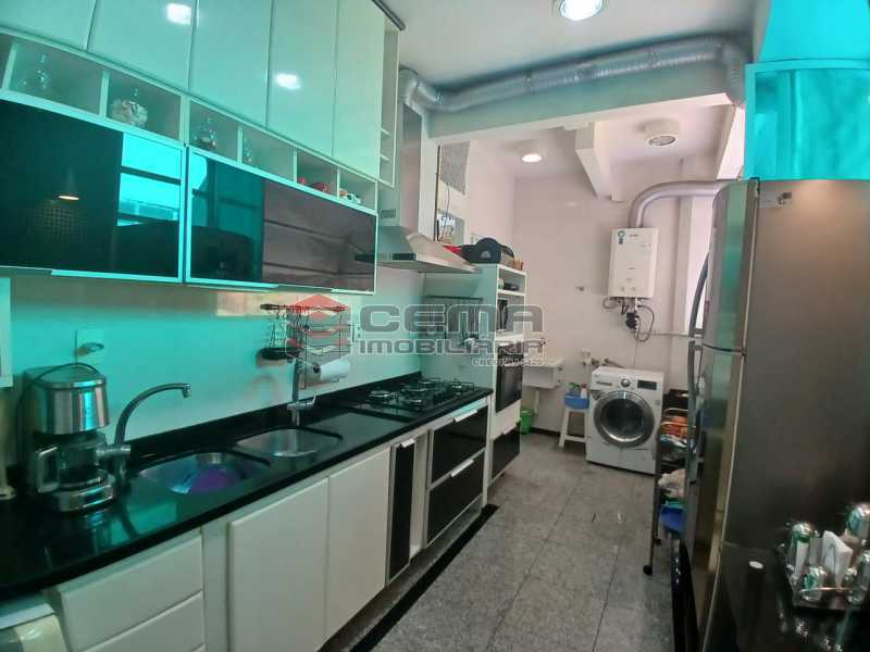 Cozinha - 22
