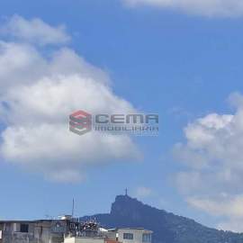 Apartamento 1 quarto à venda Centro RJ - R$ 385.000 - LAAP13934