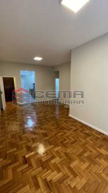 Conheça 3 do imóvel - Apartamento 3 quartos à venda Flamengo, Zona Sul RJ, Rio de Janeiro - R$ 1.249.000 - LAAP35893 - 3 3 - 3