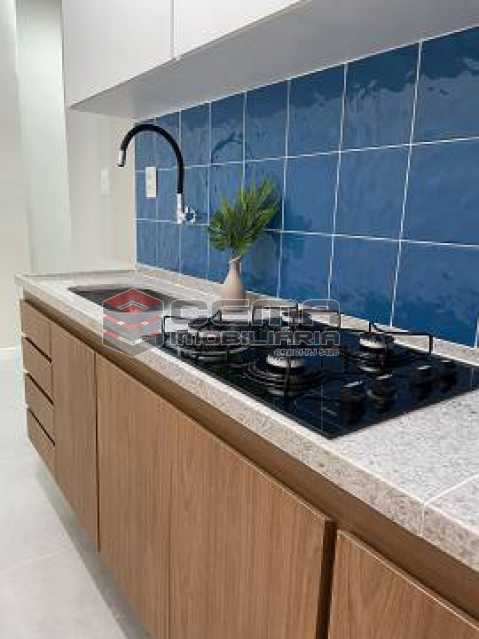 Conheça 10 do imóvel - Apartamento 3 quartos à venda Flamengo, Zona Sul RJ, Rio de Janeiro - R$ 1.249.000 - LAAP35893 - 10 10 - 10