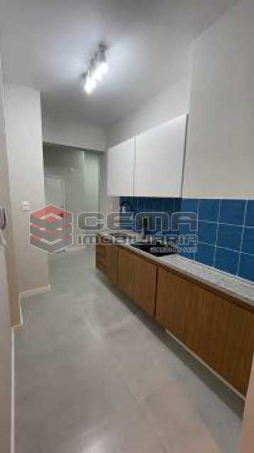 Conheça 11 do imóvel - Apartamento 3 quartos à venda Flamengo, Zona Sul RJ, Rio de Janeiro - R$ 1.249.000 - LAAP35893 - 11 11 - 11
