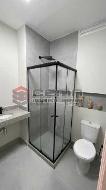 Conheça 8 do imóvel - Apartamento 3 quartos à venda Flamengo, Zona Sul RJ, Rio de Janeiro - R$ 1.249.000 - LAAP35893 - 8 8 - 8
