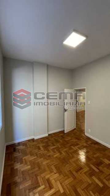 Conheça 5 do imóvel - Apartamento 3 quartos à venda Flamengo, Zona Sul RJ, Rio de Janeiro - R$ 1.249.000 - LAAP35893 - 5 5 - 5