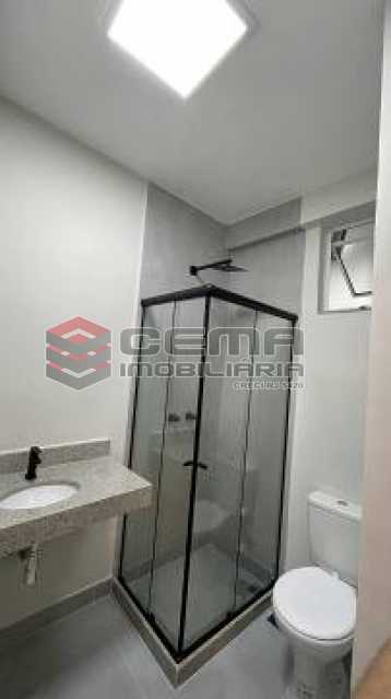 Conheça 9 do imóvel - Apartamento 3 quartos à venda Flamengo, Zona Sul RJ, Rio de Janeiro - R$ 1.249.000 - LAAP35893 - 9 9 - 9