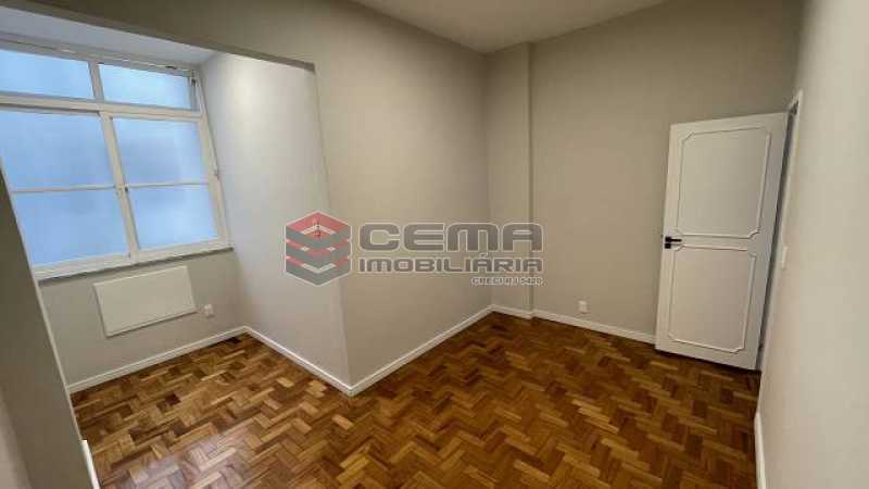 Conheça 7 do imóvel - Apartamento 3 quartos à venda Flamengo, Zona Sul RJ, Rio de Janeiro - R$ 1.249.000 - LAAP35893 - 7 7 - 7