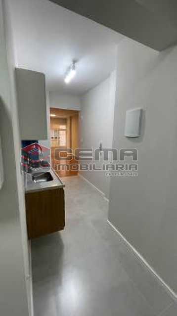 Conheça 12 do imóvel - Apartamento 3 quartos à venda Flamengo, Zona Sul RJ, Rio de Janeiro - R$ 1.249.000 - LAAP35893 - 12 12 - 12