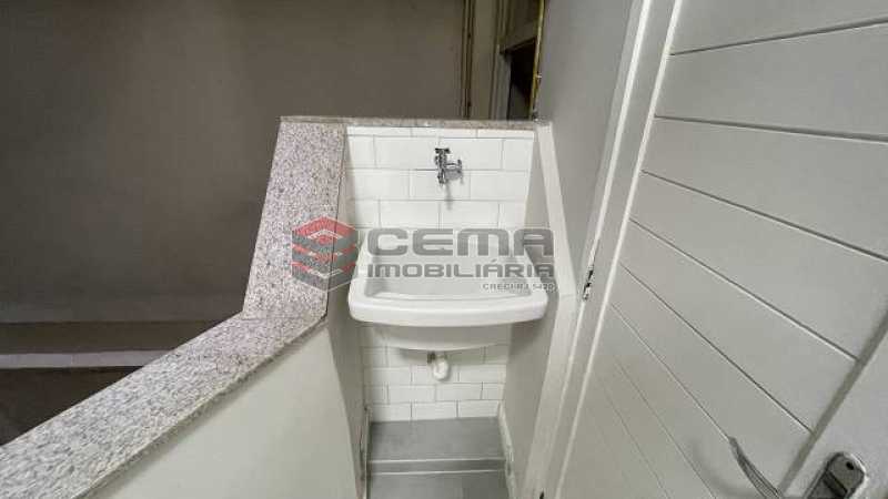 Conheça 15 do imóvel - Apartamento 3 quartos à venda Flamengo, Zona Sul RJ, Rio de Janeiro - R$ 1.249.000 - LAAP35893 - 15 15 - 15