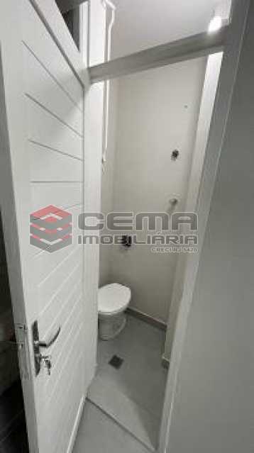 Conheça 16 do imóvel - Apartamento 3 quartos à venda Flamengo, Zona Sul RJ, Rio de Janeiro - R$ 1.249.000 - LAAP35893 - 16 16 - 16