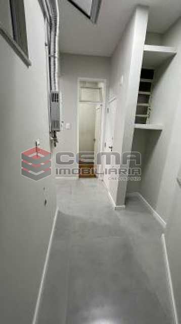 Conheça 17 do imóvel - Apartamento 3 quartos à venda Flamengo, Zona Sul RJ, Rio de Janeiro - R$ 1.249.000 - LAAP35893 - 17 17 - 17