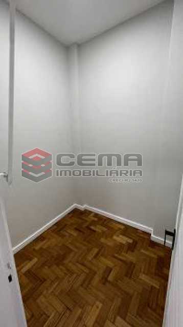 Conheça 14 do imóvel - Apartamento 3 quartos à venda Flamengo, Zona Sul RJ, Rio de Janeiro - R$ 1.249.000 - LAAP35893 - 14 14 - 14