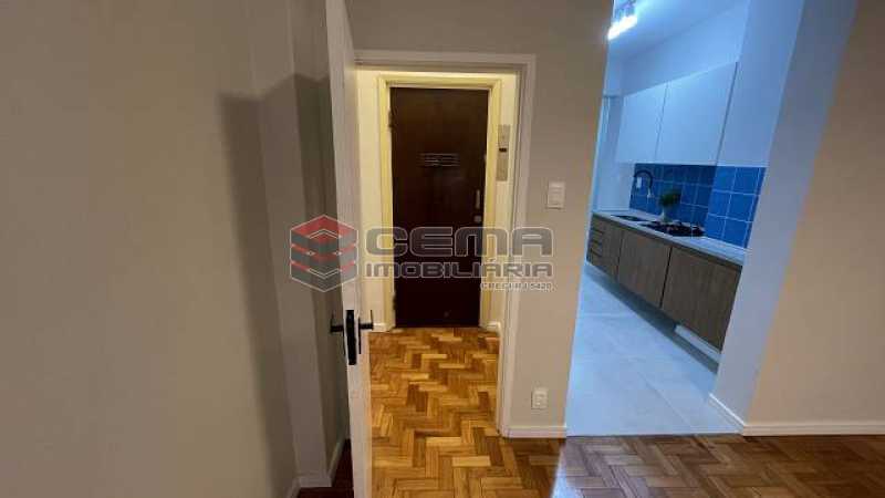 Conheça 18 do imóvel - Apartamento 3 quartos à venda Flamengo, Zona Sul RJ, Rio de Janeiro - R$ 1.249.000 - LAAP35893 - 18 18 - 18
