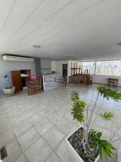 Conheça 19 do imóvel - Apartamento 3 quartos à venda Flamengo, Zona Sul RJ, Rio de Janeiro - R$ 1.249.000 - LAAP35893 - 19 19 - 19